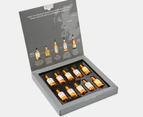 2 x Anthon Berg 10-piece Chocolate Liqueurs Single Malts Collection 155g