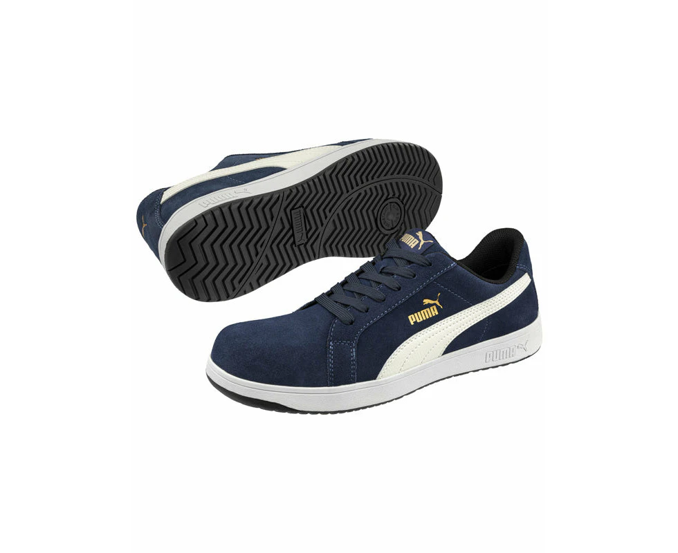 Puma Safety Iconic Unisex (640027)