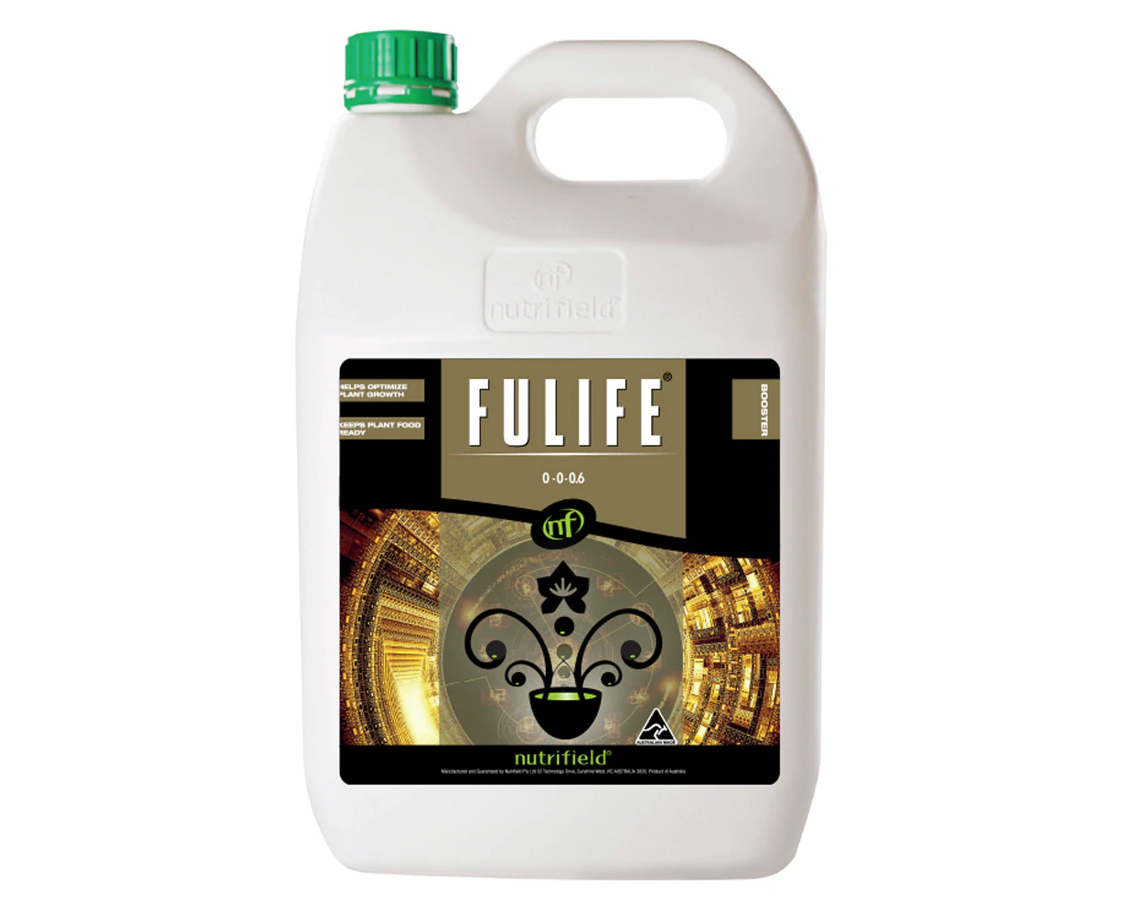 Nutrifield Fulife 5L