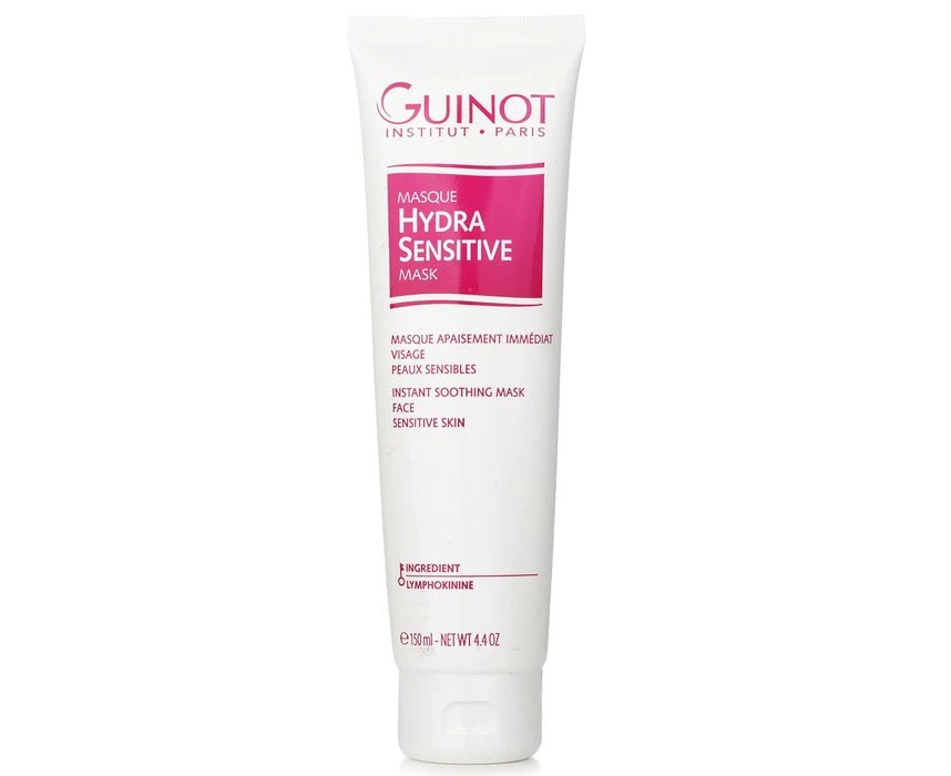 Guinot Hydra Instant Soothing Mask 150ml/4.4oz