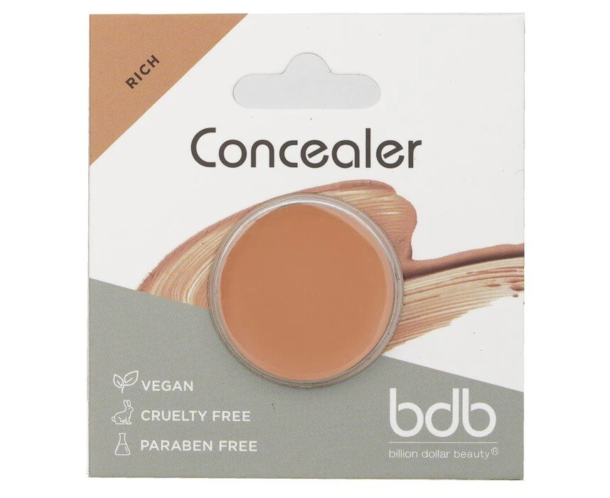 Billion Dollar Brows Concealer  # Rich 1.2g/0.042oz