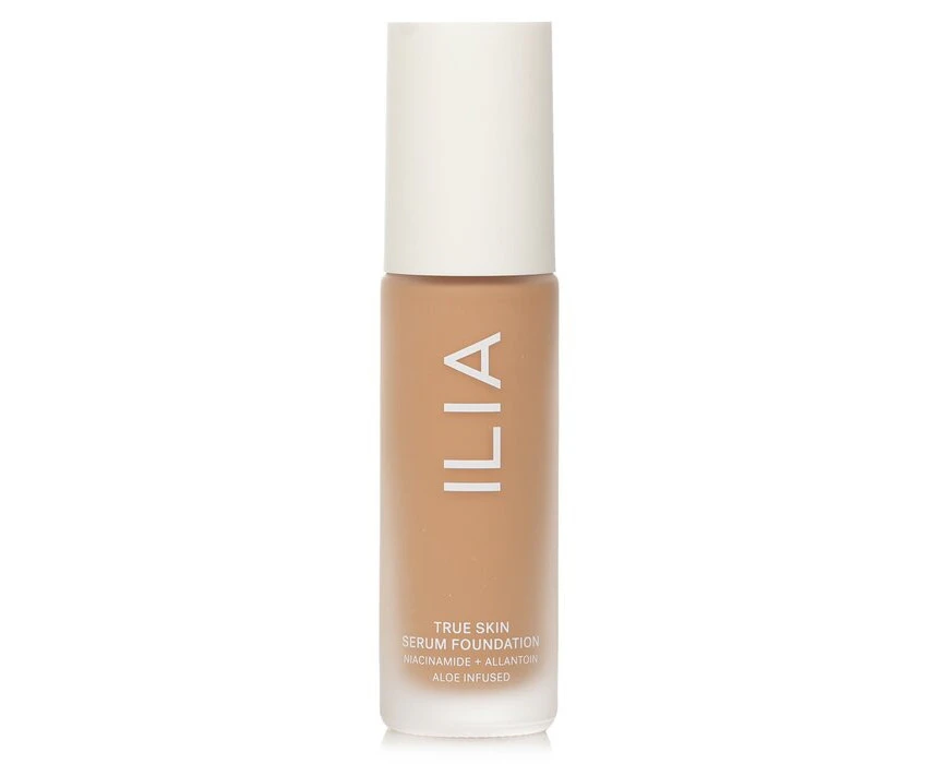 ILIA True Skin Serum Foundation  # SF3.5 Corsica 30ml/1oz