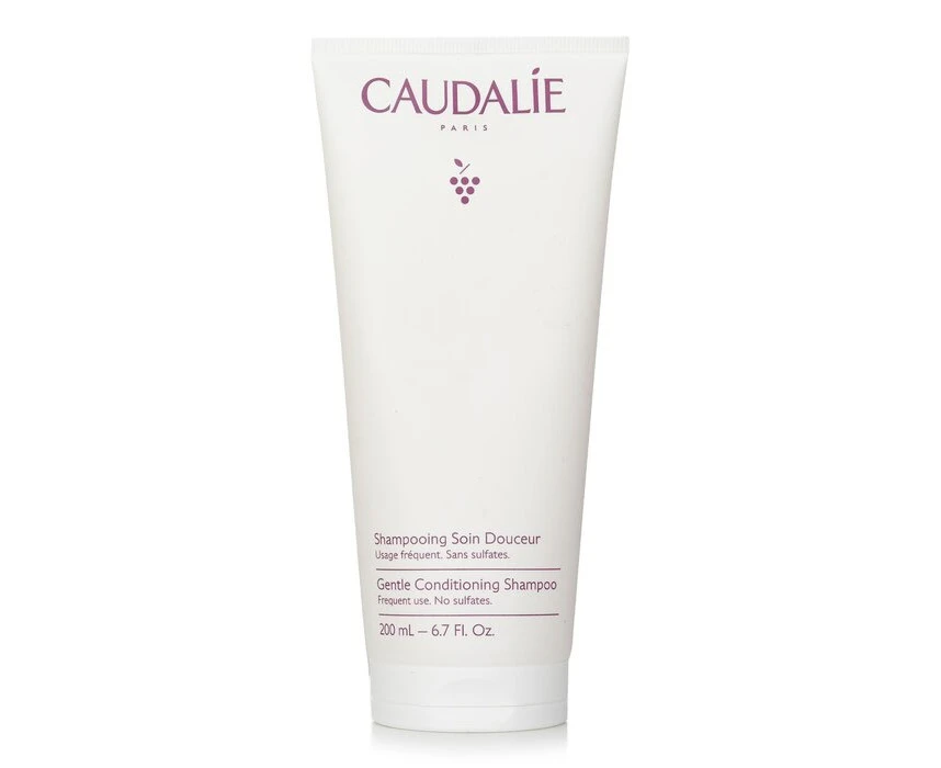 Caudalie Gentle Conditioning Shampoo 200ml/6.7oz