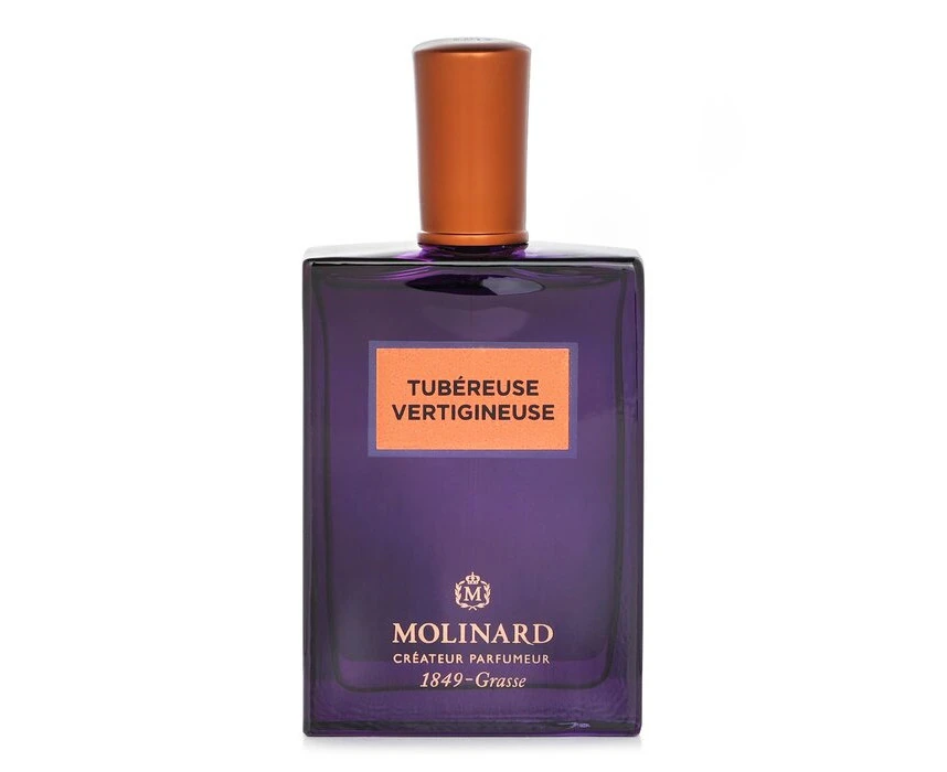 Molinard Tubereuse Vertigineuse EDP Spray 75ml/2.5oz