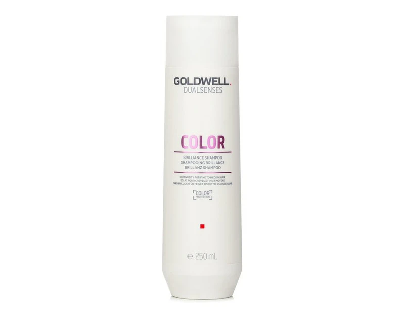 Goldwell Dualsenses Color Brilliance Shampoo 250ml