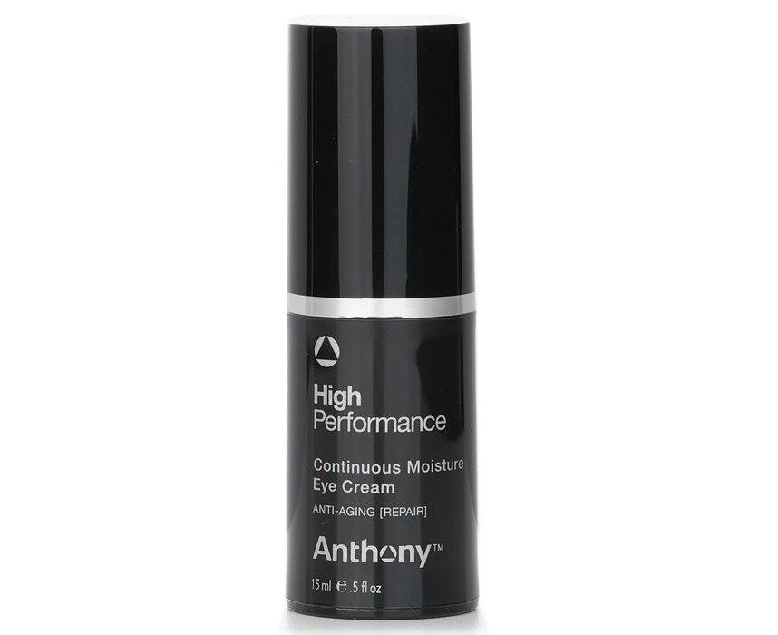 Anthony High Performance Continuous Moisture Eye Cream 15ml/0.5oz