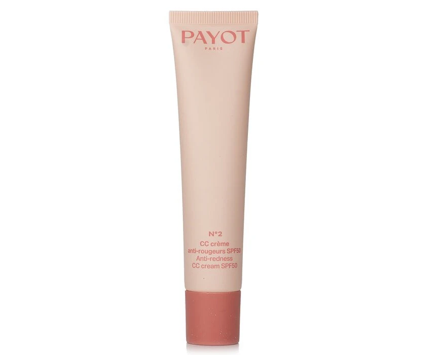 Payot N2 AntiRedness CC Cream 40ml/1.3oz