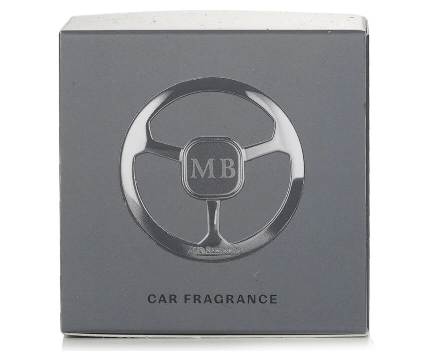 Max Benjamin Car Fragrance  Dodici 1pc