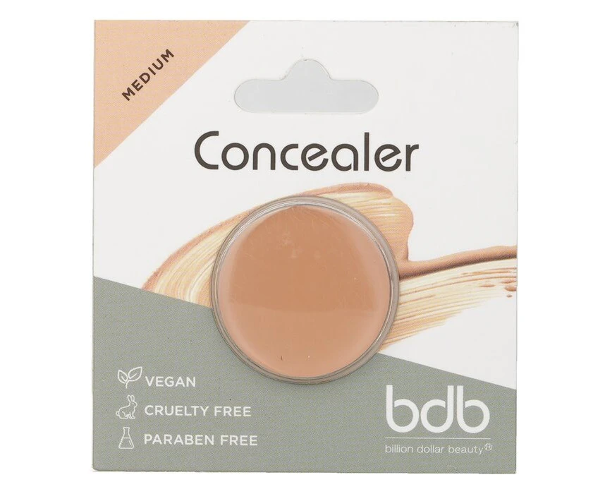 Billion Dollar Brows Concealer  # Medium 1.2g/0.042oz