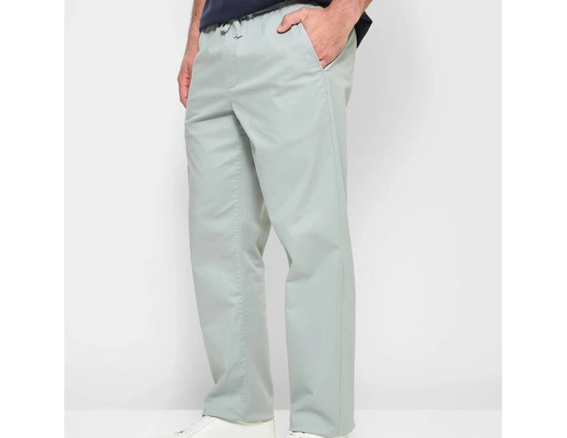 Target Australian Cotton Relaxed Chino Pants