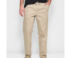 Target Australian Cotton Relaxed Chino Pants