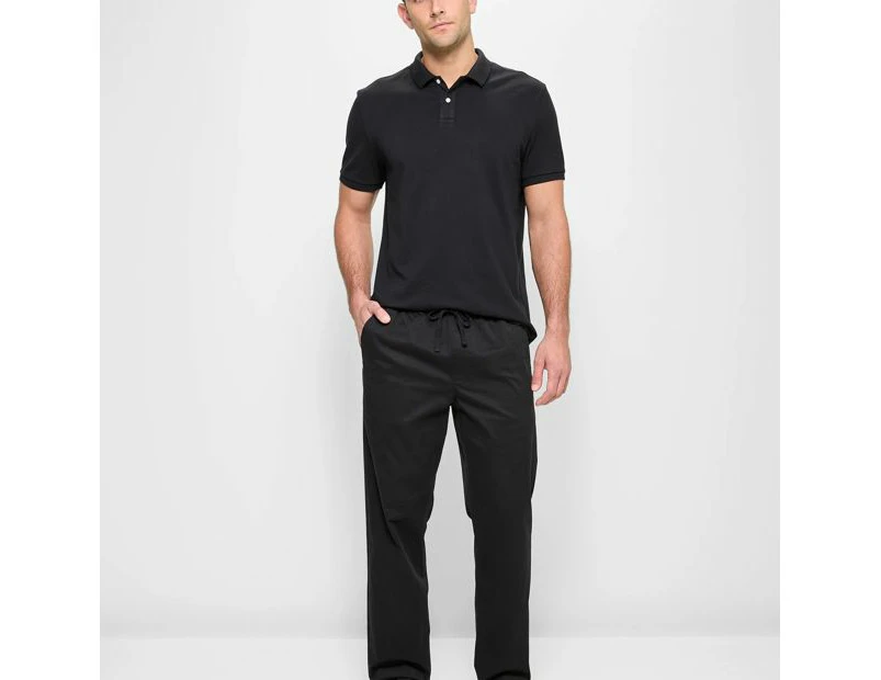 Target Australian Cotton Relaxed Chino Pants