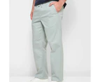 Target Australian Cotton Relaxed Chino Pants