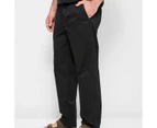 Target Australian Cotton Relaxed Chino Pants