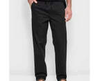 Target Australian Cotton Relaxed Chino Pants