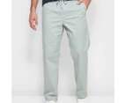 Target Australian Cotton Relaxed Chino Pants