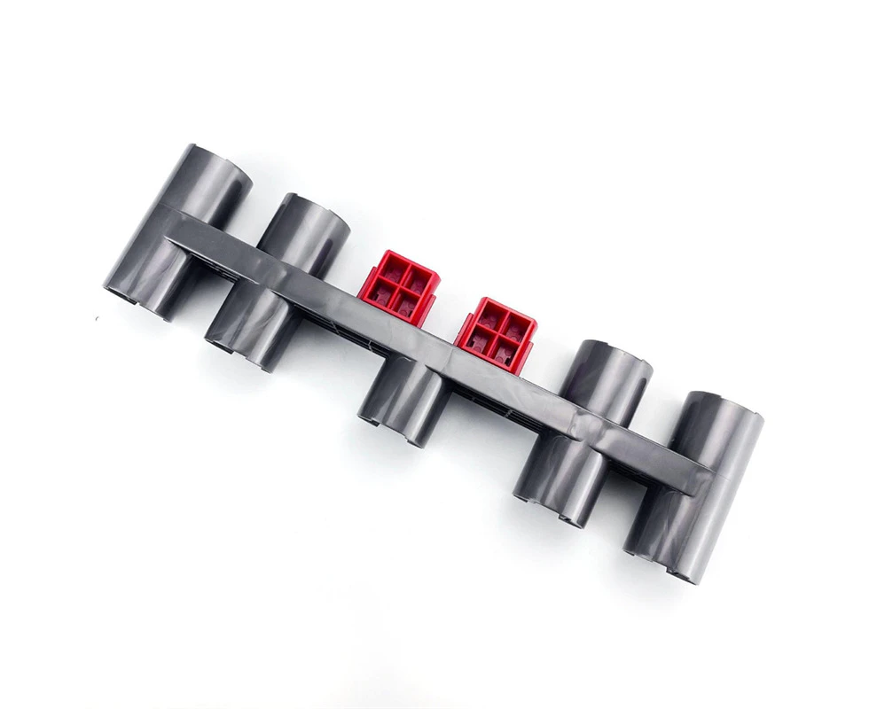 Storage Bracket for V7 V8 V10 Vacuum Cleaner Brush Stand Tool Nozzle Base Station Shelf Tools