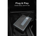 Wireless CarPlay Adapter, Wireless Android Auto Adapter