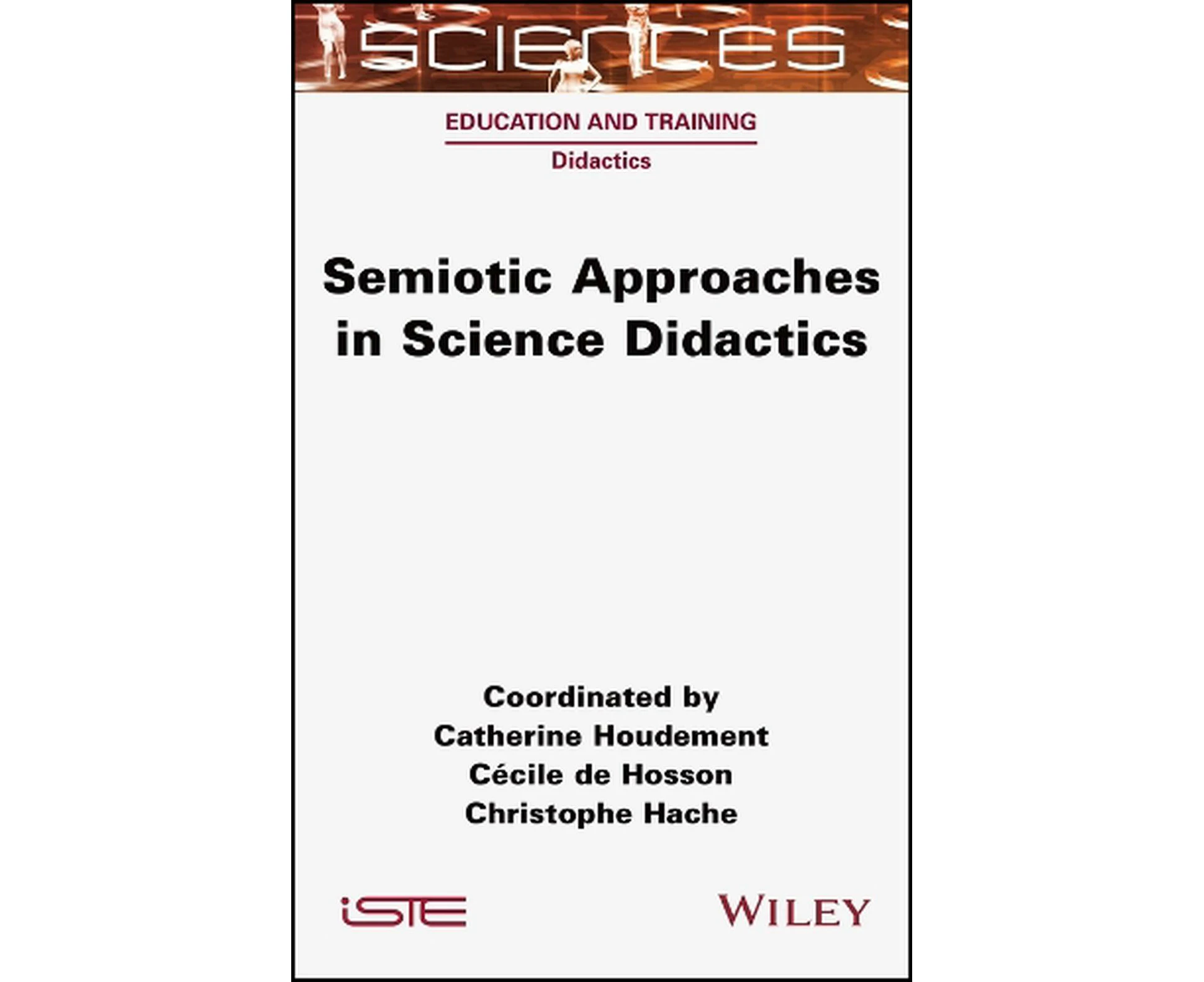 Semiotic Approaches in Science Didactics