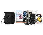 Fujifilm INSTAX Mini 40 Camera Bundle