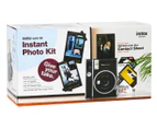 Fujifilm INSTAX Mini 40 Camera Bundle