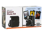 Fujifilm INSTAX Mini 40 Camera Bundle