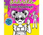 Dork Diaries: Sister Showdown! by Rachel Renee Russell - Book