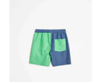 Minecraft Swim Boardshorts