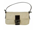 Fendi Mini Baguette Shoulder Bag - Refurbished Grade B