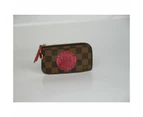 Louis Vuitton Damier Ebene Canvas Complice Trunks Wallet - Refurbished Grade B