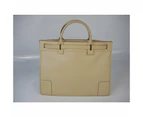 Gucci Beige Birkin Handbag - Refurbished Grade B