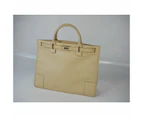 Gucci Beige Birkin Handbag - Refurbished Grade B