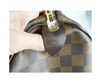 Louis Vuitton Damier Ebene Keepall 50 Duffle - Refurbished Grade B