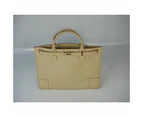 Gucci Beige Birkin Handbag - Refurbished Grade B