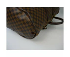 Louis Vuitton Damier Ebene Keepall 50 Duffle - Refurbished Grade B