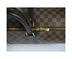 Louis Vuitton Damier Ebene Keepall 50 Duffle - Refurbished Grade B