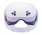 Meta Quest 3s All In One Virtual Reality Headset 256gb