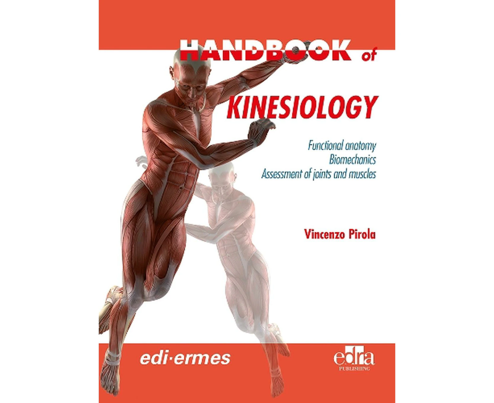 Handbook Of Kinesiology