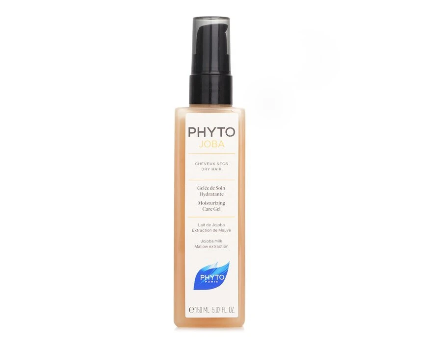 Phyto PhytoJoba Moisturizing Care Gel (Dry Hair) 150ml/5.07oz