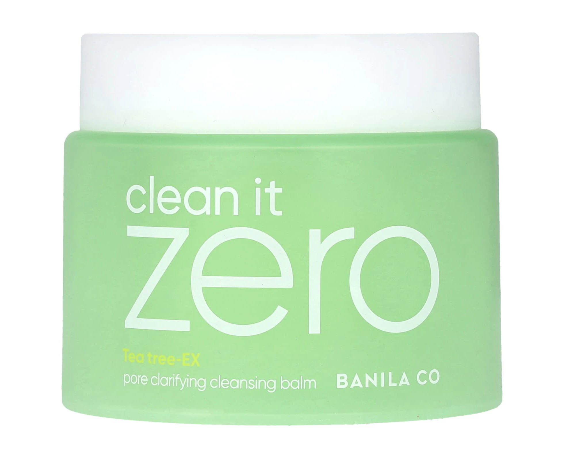 Banila Co, Clean It Zero, Pore Clarifying Cleaning Balm, 6.08 fl oz (180 ml)