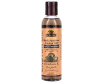 Okay Pure Naturals, Black Jamaican Castor Oil, Hot Oil Treatment, 6 oz (177 ml)