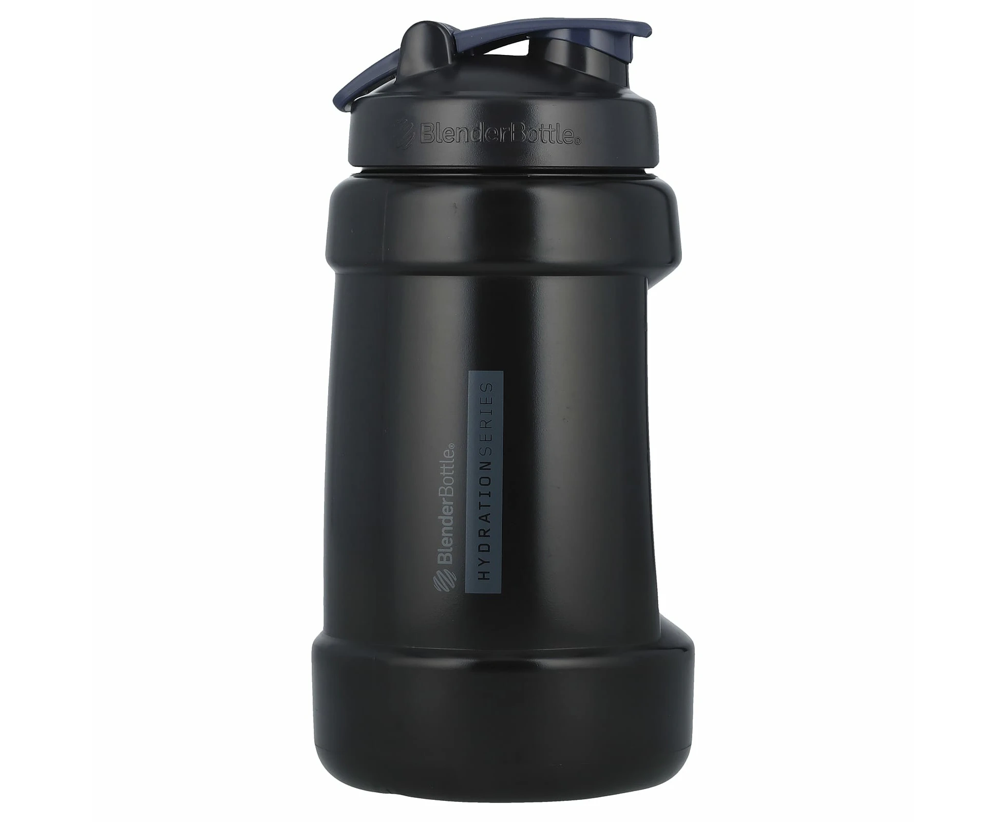 Blender Bottle, Hydration Series, Koda V2, Black, 74 oz (2.2 l)