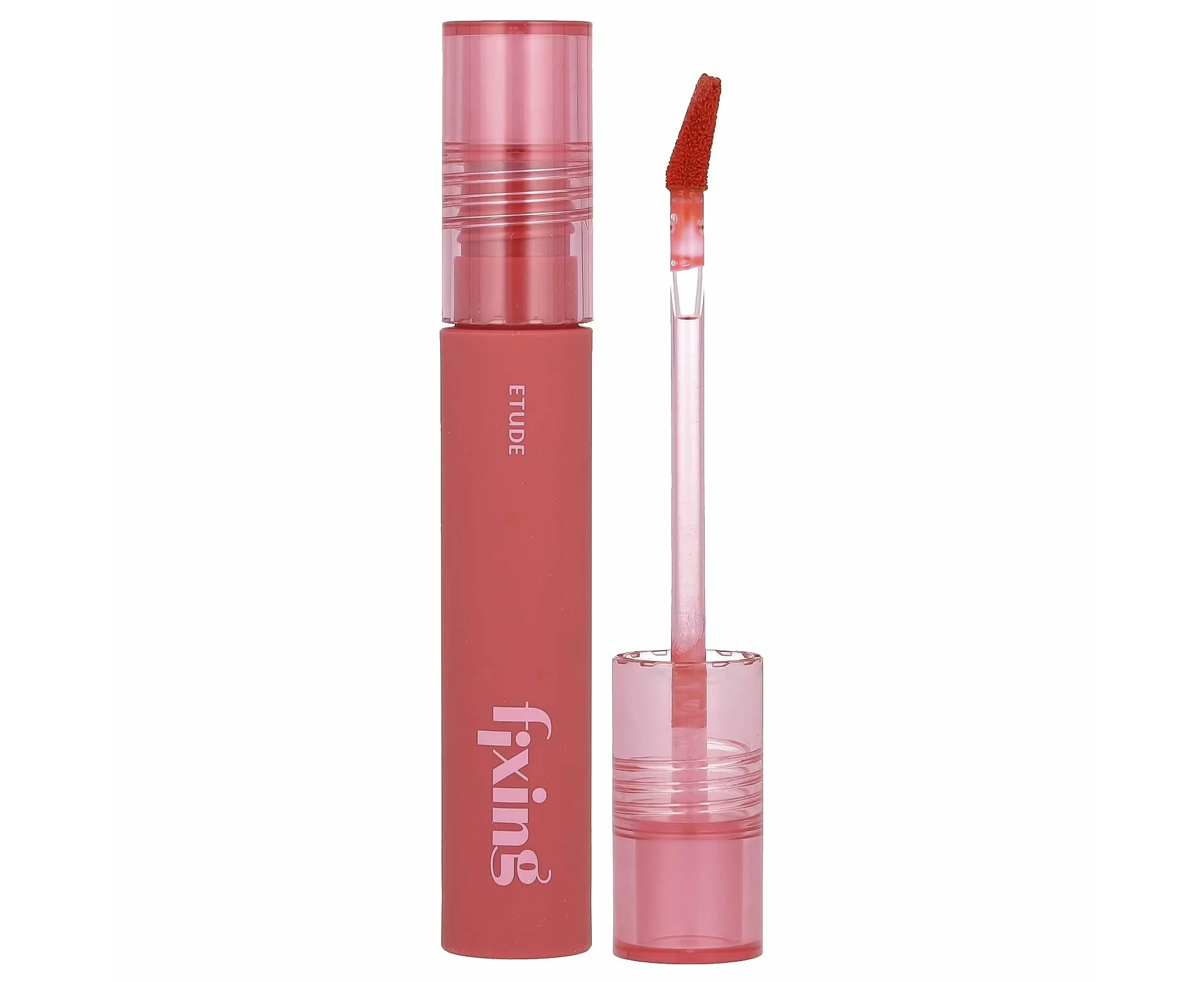 ETUDE, Fixing Tint, 01 Analog Rose, 4 g