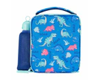 Dino Insulated Case and Bottle Set - Anko