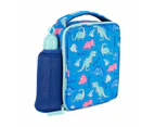 Dino Insulated Case and Bottle Set - Anko