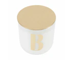 B Fragrant Candle - Anko