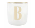 B Fragrant Candle - Anko