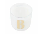 B Fragrant Candle - Anko