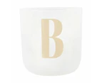 B Fragrant Candle - Anko