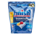 3 x 100pk Finish Powerball Quantum Dishwashing Tabs Lemon Sparkle